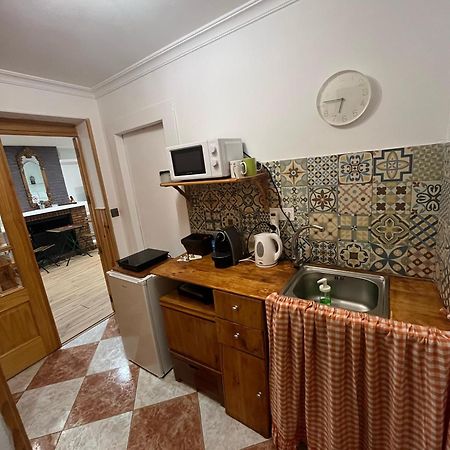Apartamento Rosan Málaga Exterior foto