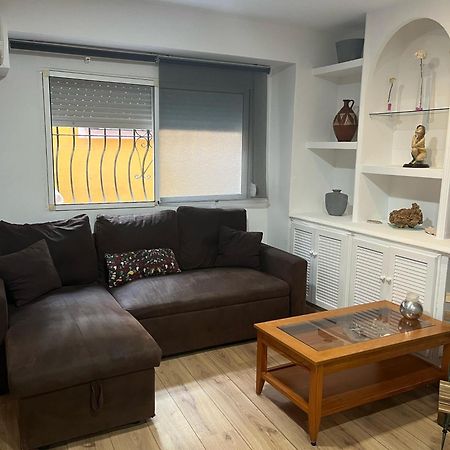 Apartamento Rosan Málaga Exterior foto