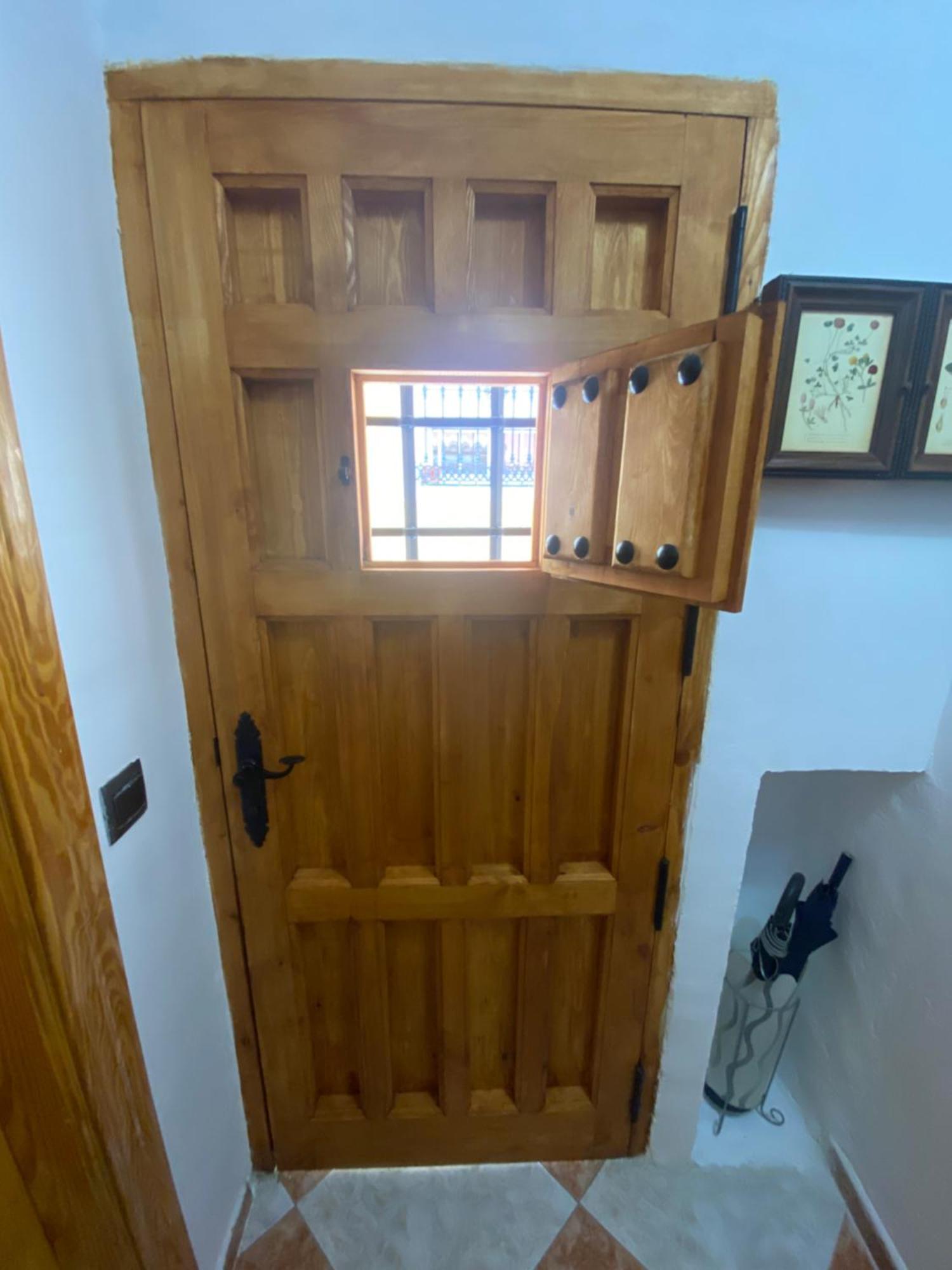 Apartamento Rosan Málaga Exterior foto