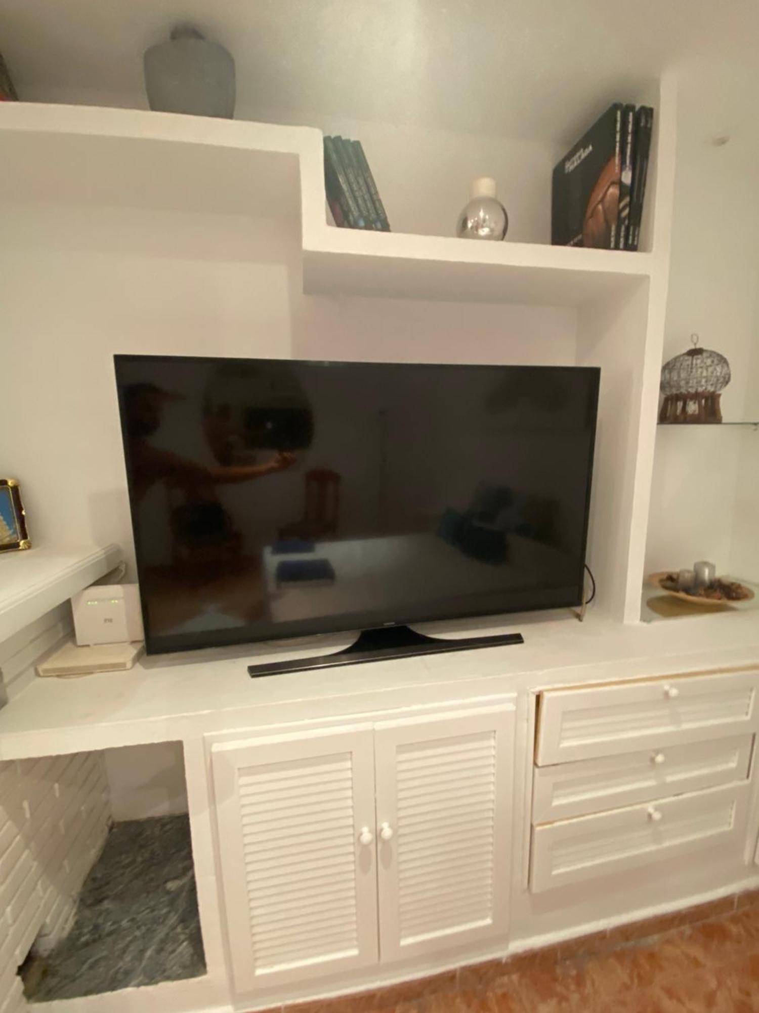 Apartamento Rosan Málaga Exterior foto