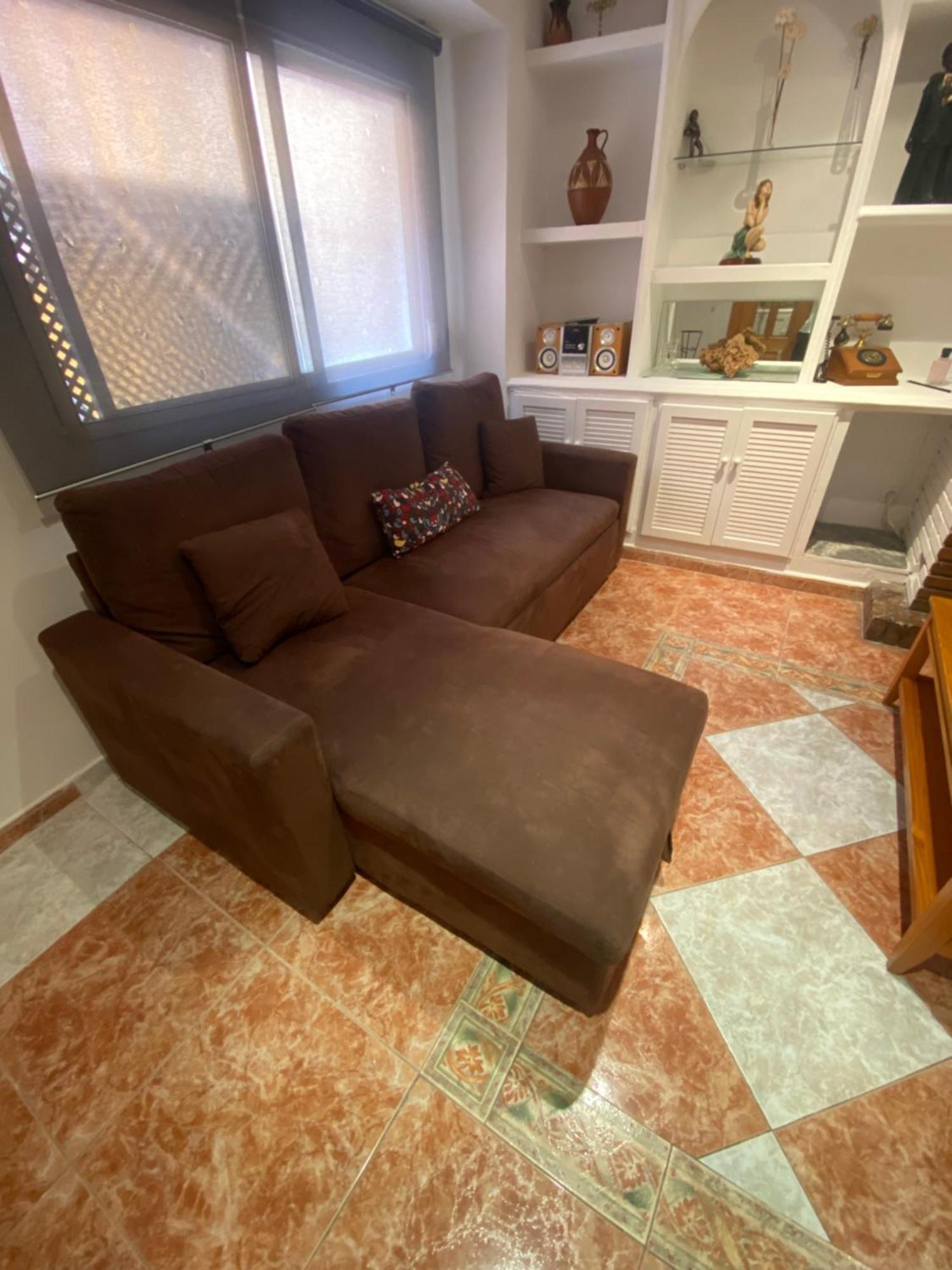 Apartamento Rosan Málaga Exterior foto